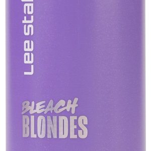 Lee Stafford Bleach Blondes Purple Toning Shampoo,16.9oz