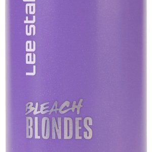 Lee Stafford Bleach Blondes Purple Toning Conditioner,16.9oz