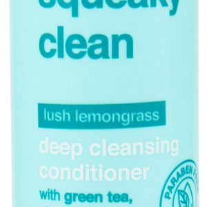 B. Fresh 12 Oz Get It Squeaky Clean Conditioner