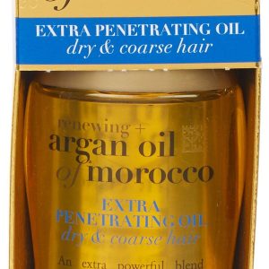 OGX Argan Oil Of Morocco Extra Penetrating Oil 3.3 fl. oz.