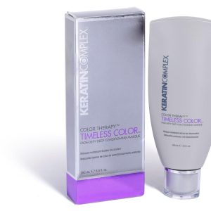 Keratin Complex 8.5 oz Timeless Color Conditioning Masque