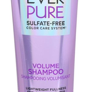 L'Oreal Ever Pure Lotus Volume Shampoo 8.5 Fl. Oz.