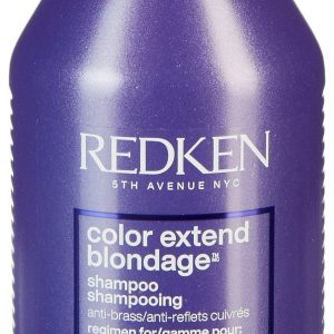 Redken Color Extend Blondage Anti-Brass Shampoo 10.1 fl. oz.