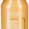 Redken All Soft Shampoo 10.1 Fl. Oz.