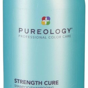 Pureology Strength Cure Shampoo  9.0 fl. oz.