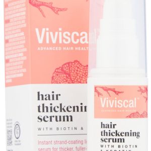 Viviscal 1.69 Oz Hair Thickening Serum