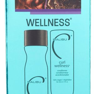 Malibu Curl Wellness Collection