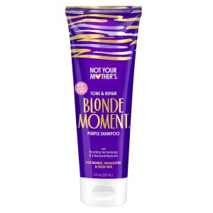 Not Your Mother's Blonde Moment Treatment Shampoo