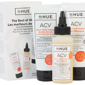 Dphue The Best of ACV Travel Kit