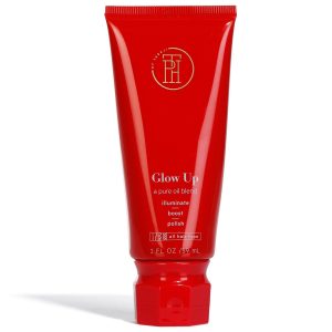 TPH 2 Oz Glow Up Pure Scalp Oil