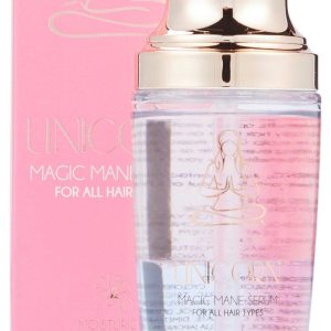 Karma Beauty 1.69 Oz Unicorn Magic Mane Hair Serum