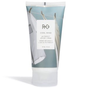 R + Co 5 Oz Cool Wind pH Perfect Air Dry Crème