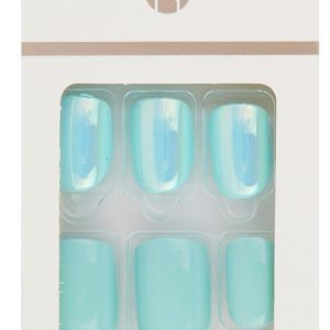 imPRESS Reflective Sparkle Press-On Manicure