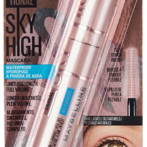 Maybelline Lash Sensational Sky High Waterproof Mascara