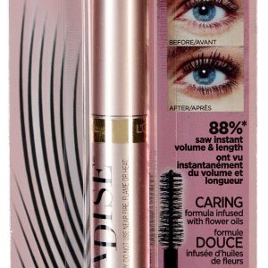 L'Oreal Voluminous Lash Paradise Waterproof Mascara