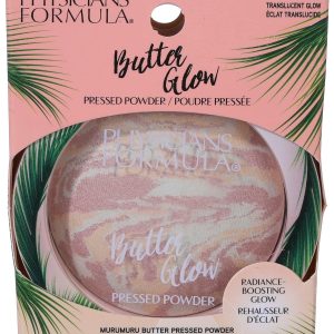 Physicians Formula .26 oz Butter Glow Pressed Poweder