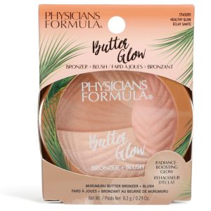Physicians Formula .29 oz Butter Glow Bronzer & Blush
