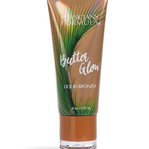 Physicians Formula 1.3 oz Butter Glow Liquid Bronzer