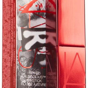 NARS 0.12 Oz Spiked Audacious Lipstick - Siouxsie