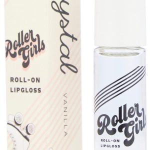 Honestly Margo Vanilla Roller Girls Roll-On Lipgloss