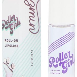 Honestly Margo Grape Roller Girls Roll-On Lipgloss