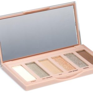 Urban Decay Naked Sin Travel Palette