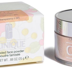 Clinique Blended Face Powder