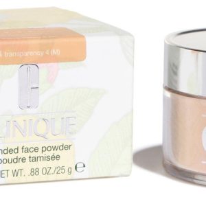 Clinique Blended Face Powder