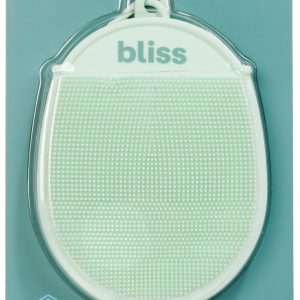 Bliss Dual-Sided Exfoliating Body Mitt