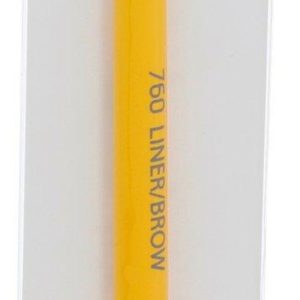 Bdellium Liner/Brow Brush