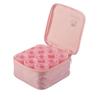 Calista Volumizing Soft-Grip Rollers