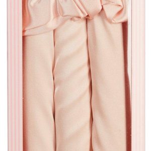 Vintage Cosmetic Company 3-Pc. Heatless Curling Band Set