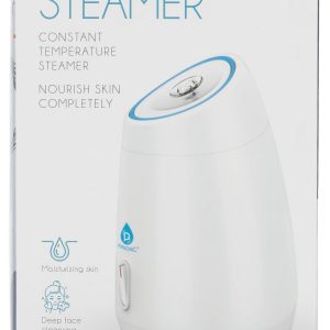 Pursonic Facial Steamer