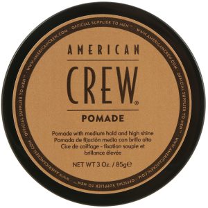 American Crew Mens 3.0 Oz. Pomade