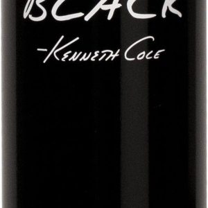 Kenneth Cole Mens Black 6 oz Body Mist
