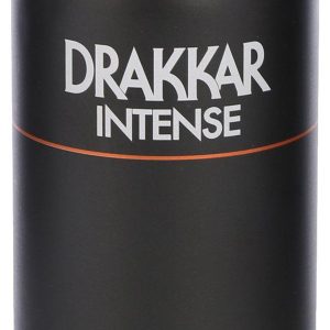Drakkar Intense Mens 5.8 Oz. Body Spray Deoderant