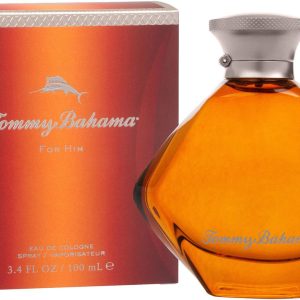 Tommy Bahama Mens Tommy Bahama For Him EDC Spray 3.4 Fl.Oz.