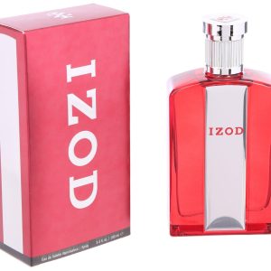 Izod Mens Eau De Toilette Spray 3.4 oz.