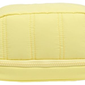 Urban Expressions Jett Nylon Dopp Cosmetic Bag