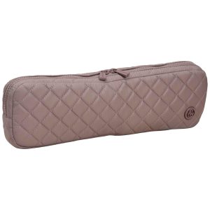 Joan + David Nylon Hair Tools Organizer Case