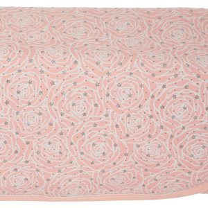 Imoshion Rose Sparkle Organizer Bag