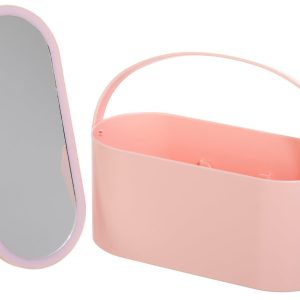 Maison De Base LED Mirror Caddy