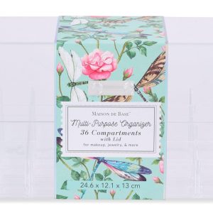 Maison De Base Lipstick Organizer, 36 CPT
