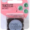 Invisibobble Girls 3pk. Coil Ponytail Hair Tie