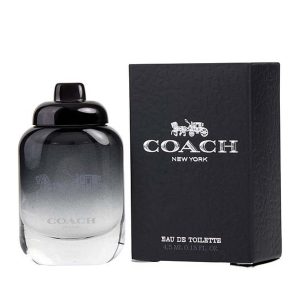 Coach Travel Size .15 Fl. Oz. Eau De Toilette Spray
