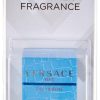 Versace Mens Eau Fraiche Eau De Toilette Travel Mini