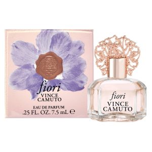 Vince Camuto Womens Fiori Eau De Parfum Travel Spray