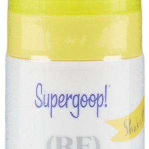 Supergoop! 1.0 oz (Re)Setting Refreshing Mist