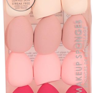 Must Have Beauty 12 Pk Makeup Sponges