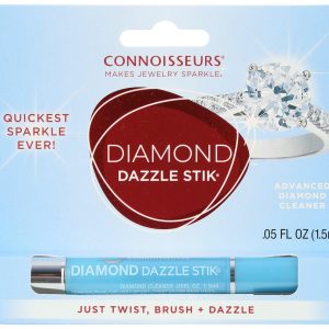 Connoisseurs Diamond Dazzle Stik Diamond Cleaner